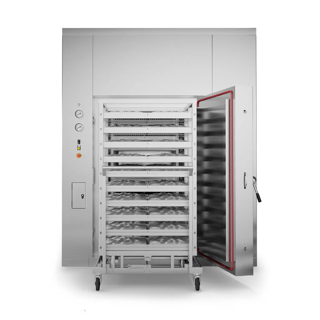 STEELCO EG Series