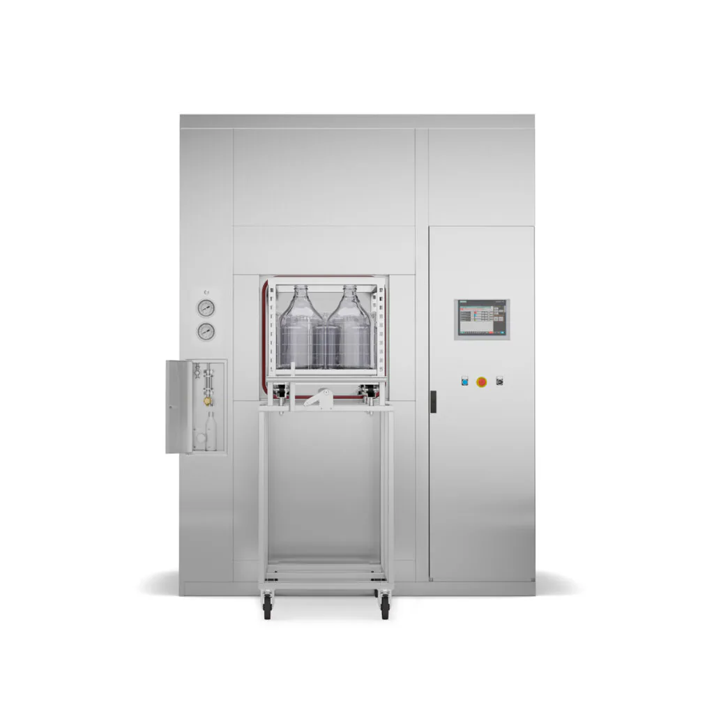 STEELCO AV Series