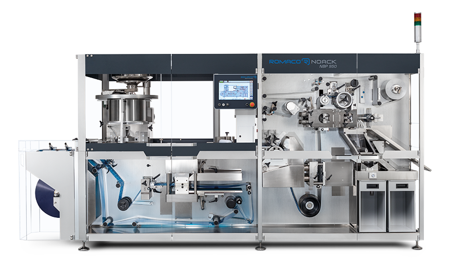 NOACK NBP series