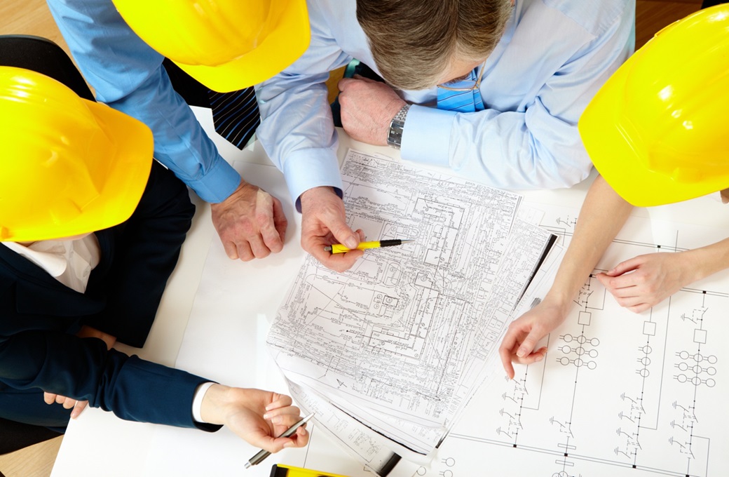 ELOMATIC Site management & allied services
