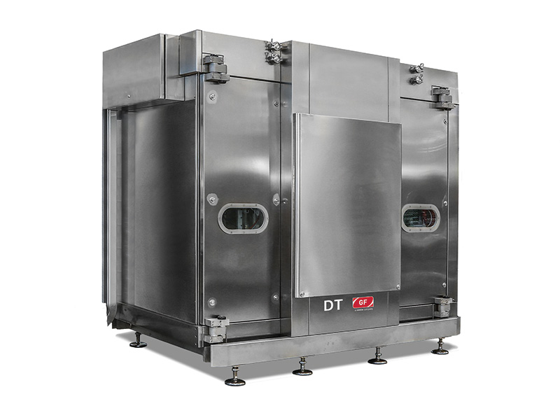 GF DT Series