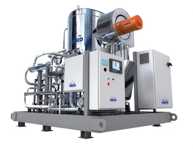 MECO PES Series
