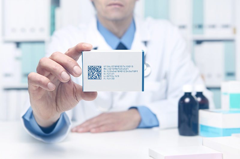OPTEL Serialization