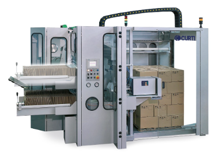 CURTI C35 Series