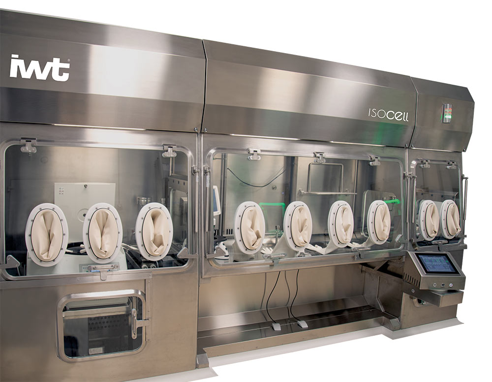 IWT ISOCell