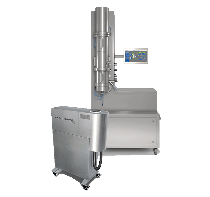 INNOGET Ventilus Lab