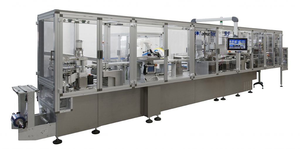 FAMARTEC RF Series