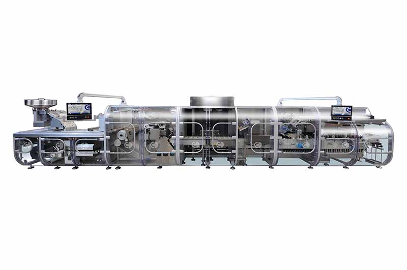 FAMARTEC CONNEXA 600