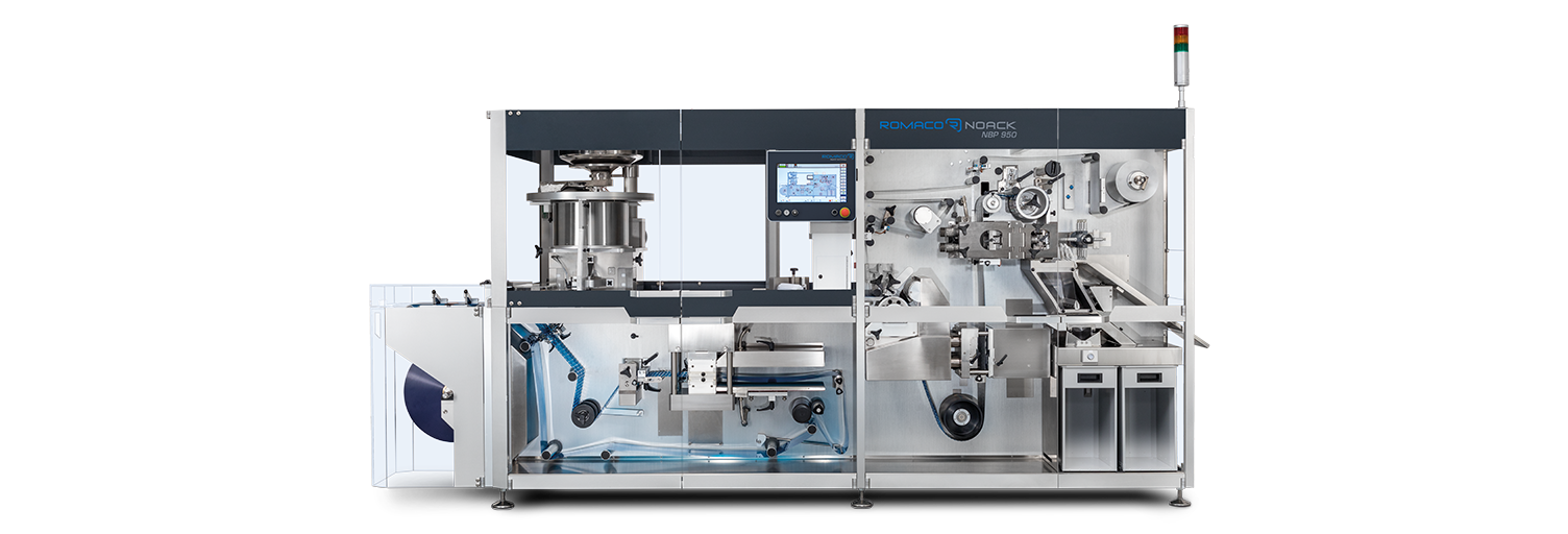 NOACK NBP series