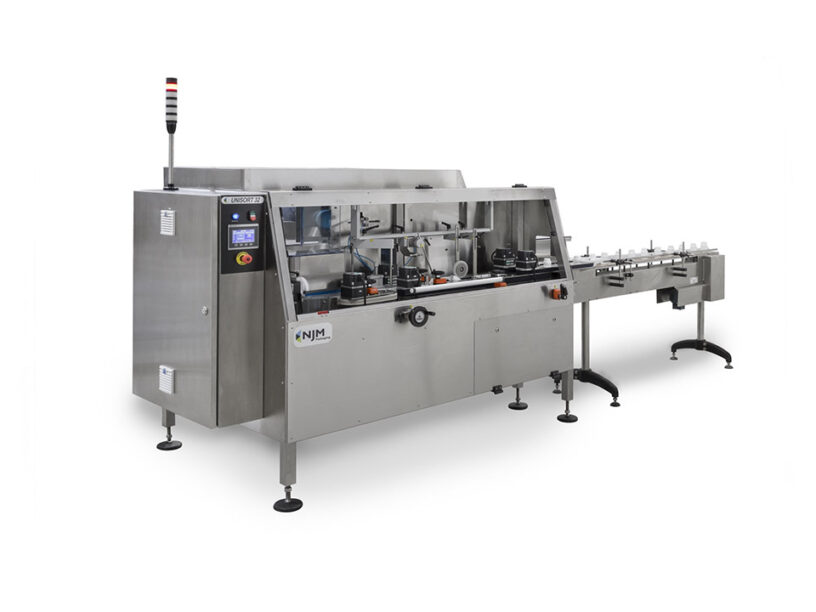 NJM Unisort Series