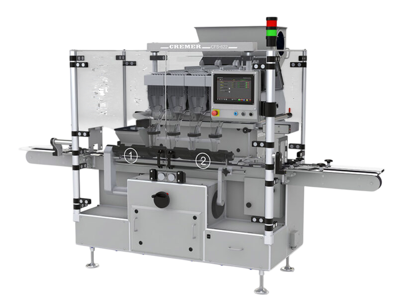 CREMER CFS622
