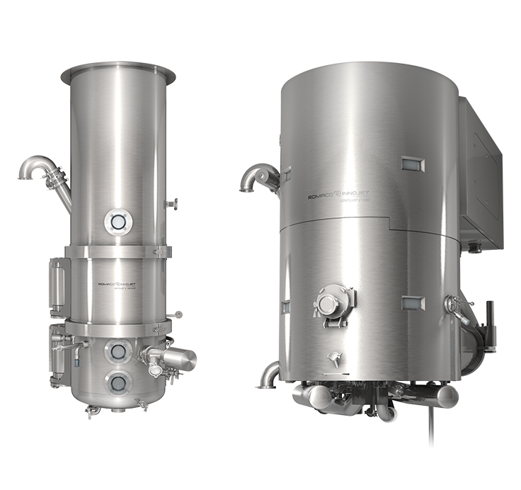 INNOJET  Ventilus